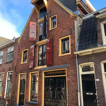 B&B Pakhuis Emden Groninga Exterior foto